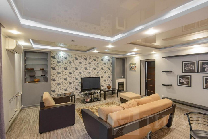 3-комн квартира Ленина