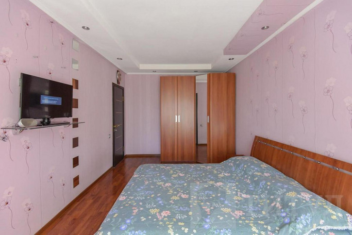 3-комн квартира Ленина