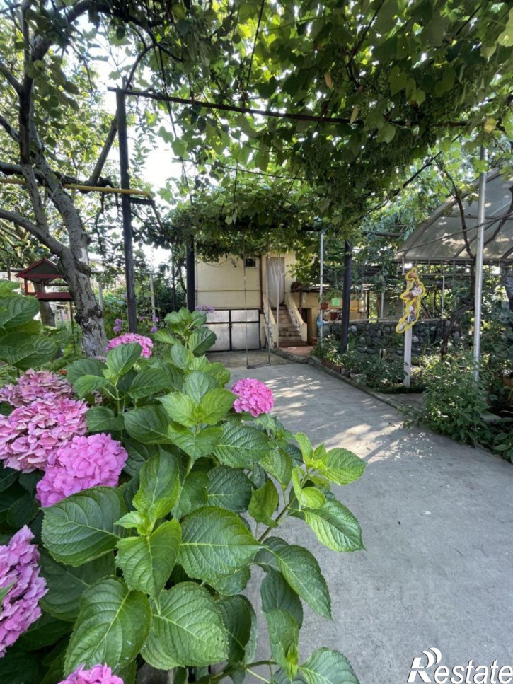 Отдельное здание улица Ромашек, 88,  д. 88