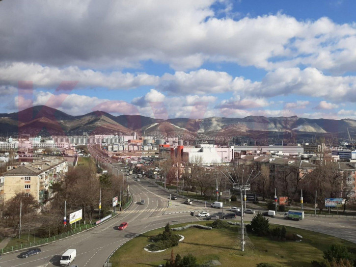 2-комн квартира Васенко ул.