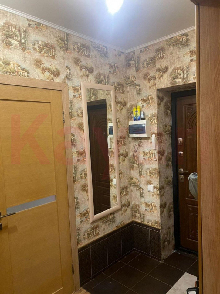 1-комн квартира Бигдая ул.