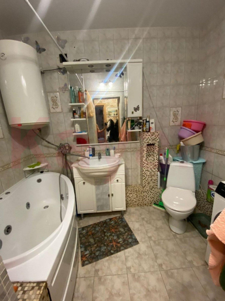 1-комн квартира Бигдая ул.