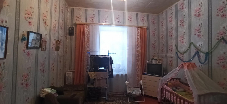 1-комн квартира Фокино