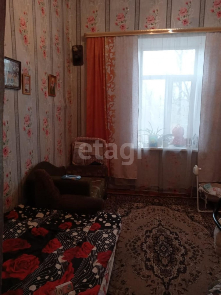 1-комн квартира Фокино