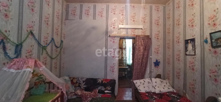 1-комн квартира Фокино