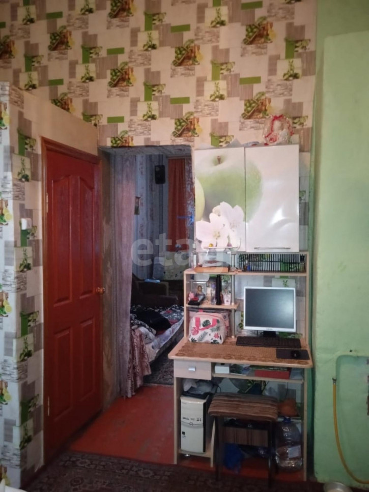 1-комн квартира Фокино