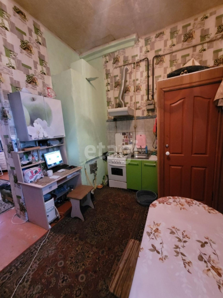1-комн квартира Фокино