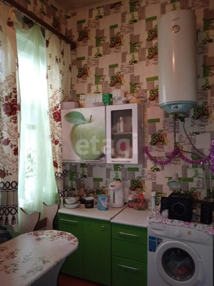 1-комн квартира Фокино