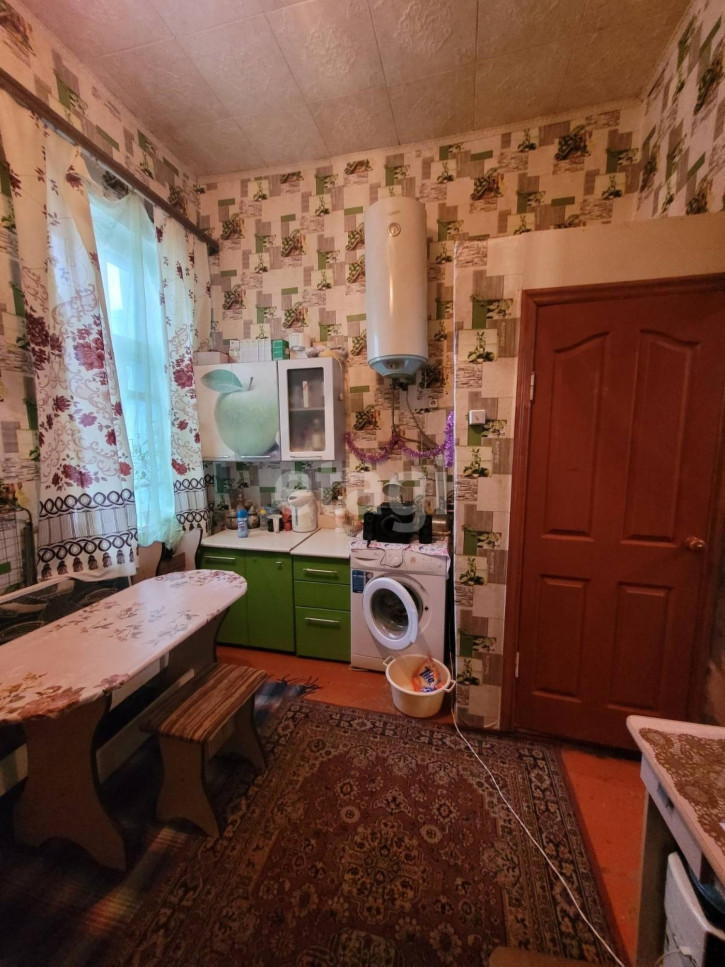 1-комн квартира Фокино