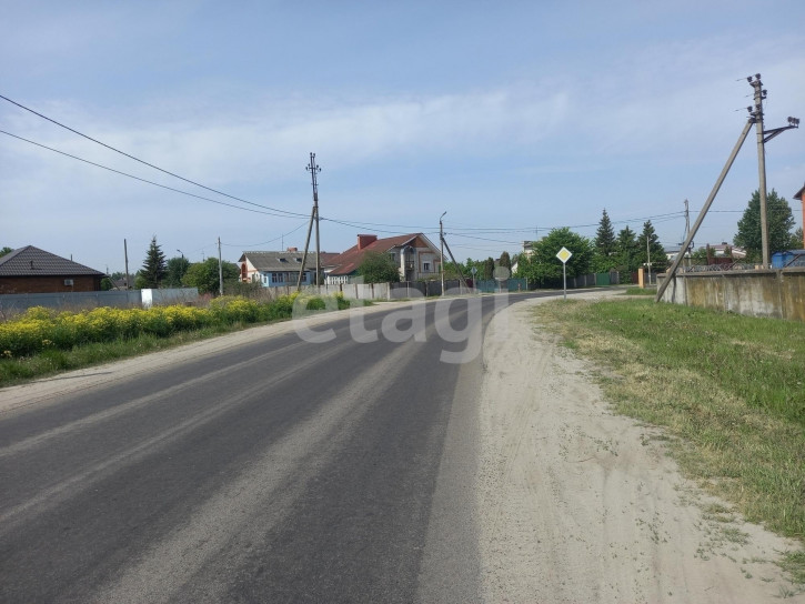 Земельный участок улица Куйбышева