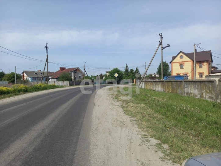 Земельный участок улица Куйбышева