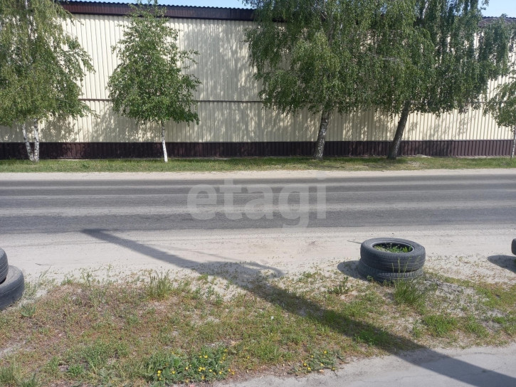 Земельный участок улица Куйбышева