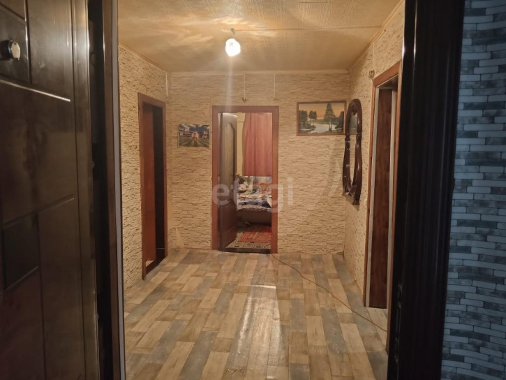 Коттедж/дом улица Дзержинского