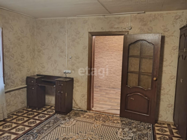Коттедж/дом улица Дзержинского
