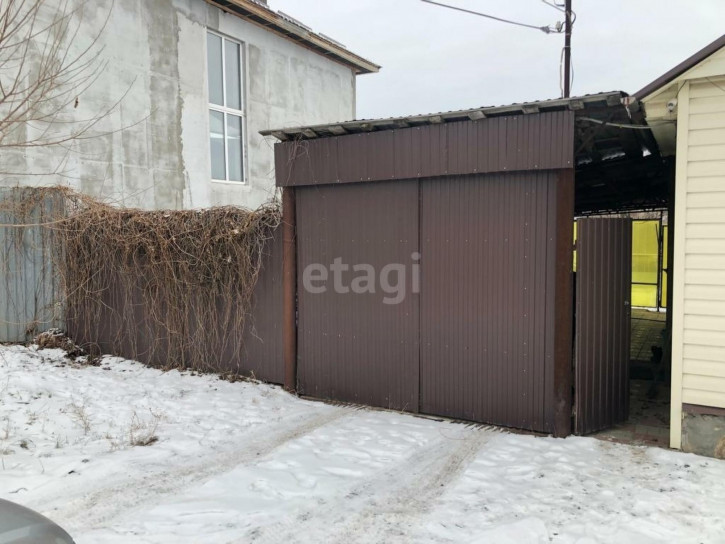 Коттедж/дом Водопроводная улица