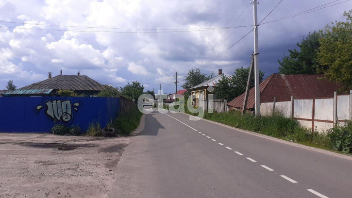 Земельный участок улица Ленина