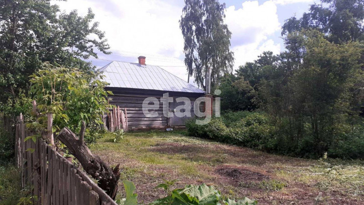 Земельный участок улица Ленина