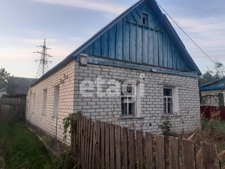 Коттедж/дом Партизанский переулок