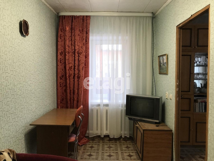 Земельный участок Красноармейская улица