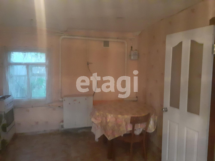 Коттедж/дом Партизанский переулок