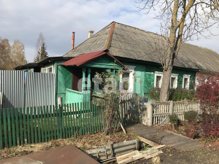 Коттедж/дом улица Куйбышева