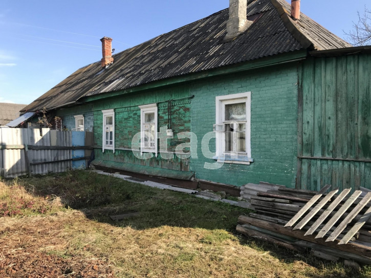 Коттедж/дом улица Куйбышева