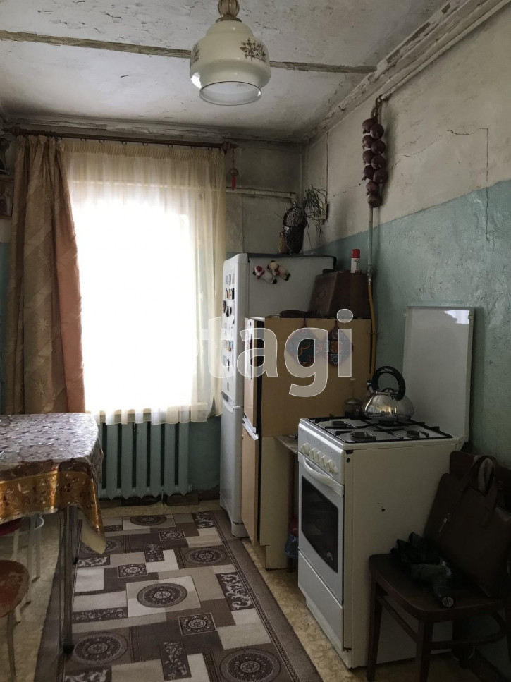 Земельный участок Красноармейская улица