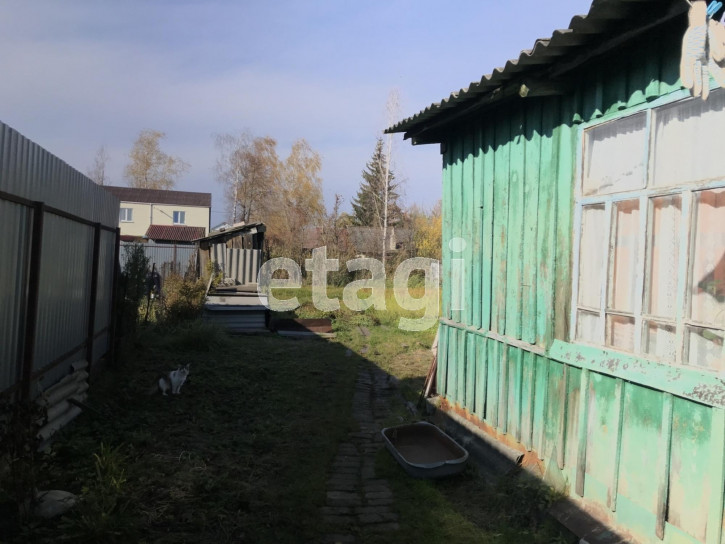 Коттедж/дом улица Куйбышева