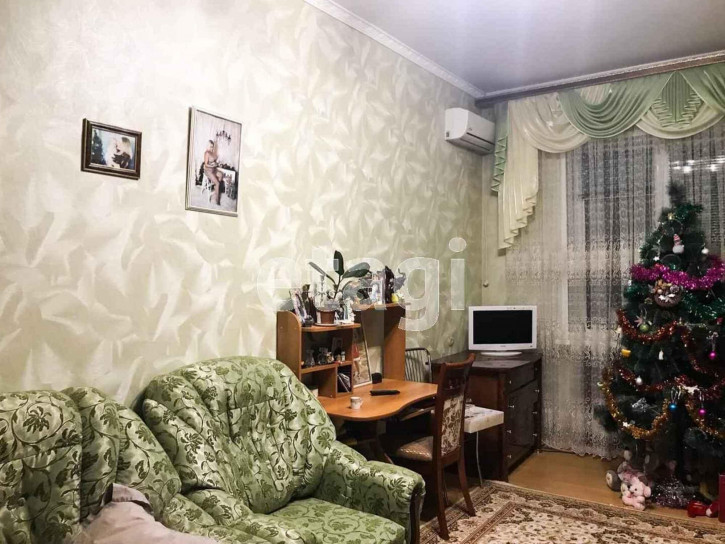 2-комн квартира улица Фокина