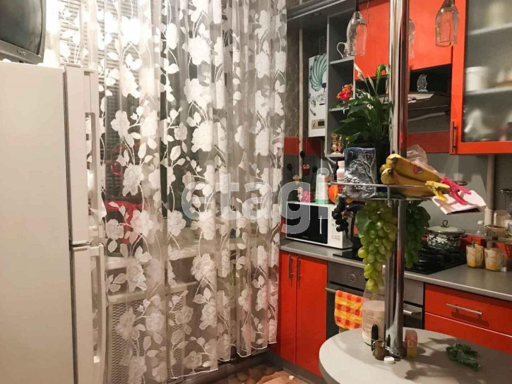2-комн квартира улица Фокина