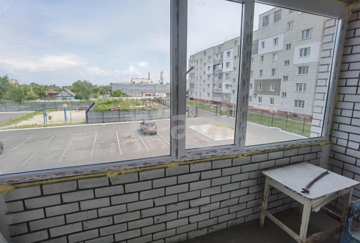 1-комн квартира Спартаковская улица