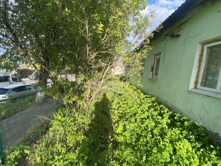 Коттедж/дом Красноармейская улица