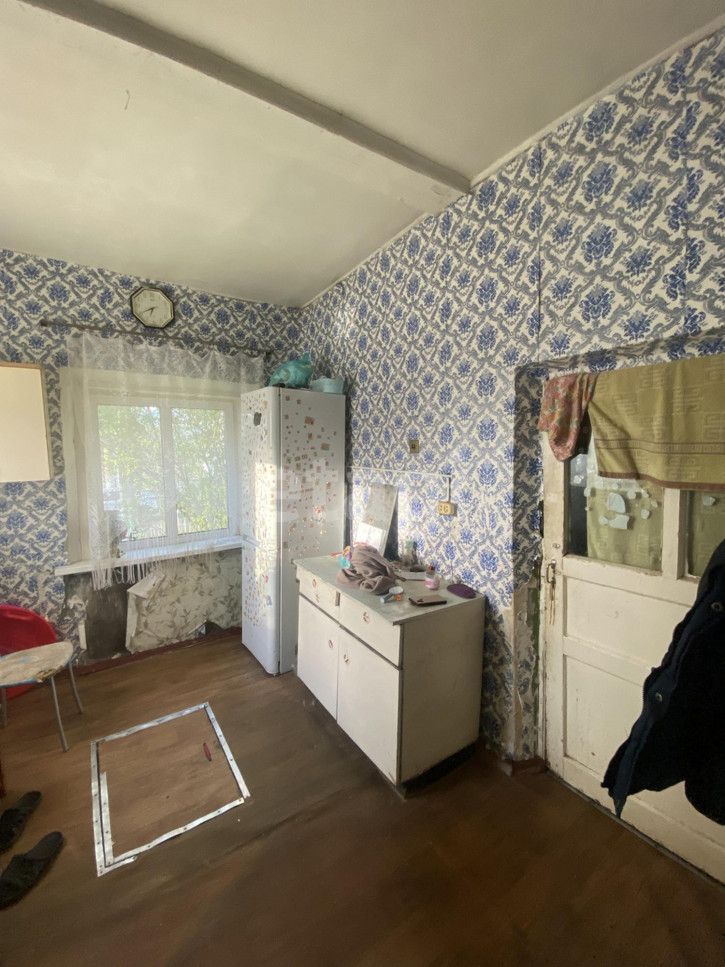 Коттедж/дом Красноармейская улица
