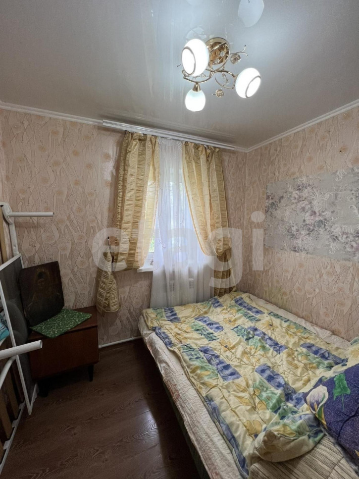 Коттедж/дом Красноармейская улица