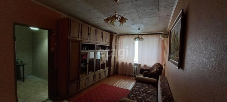 Комната микрорайон Шибенец