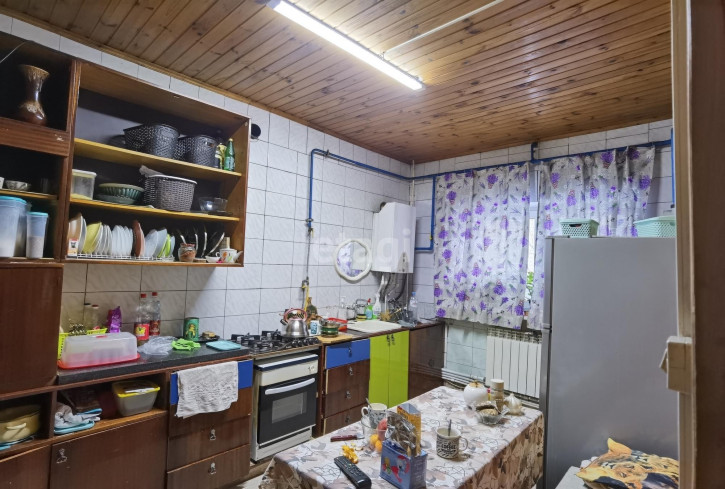 Коттедж/дом Красноармейская улица