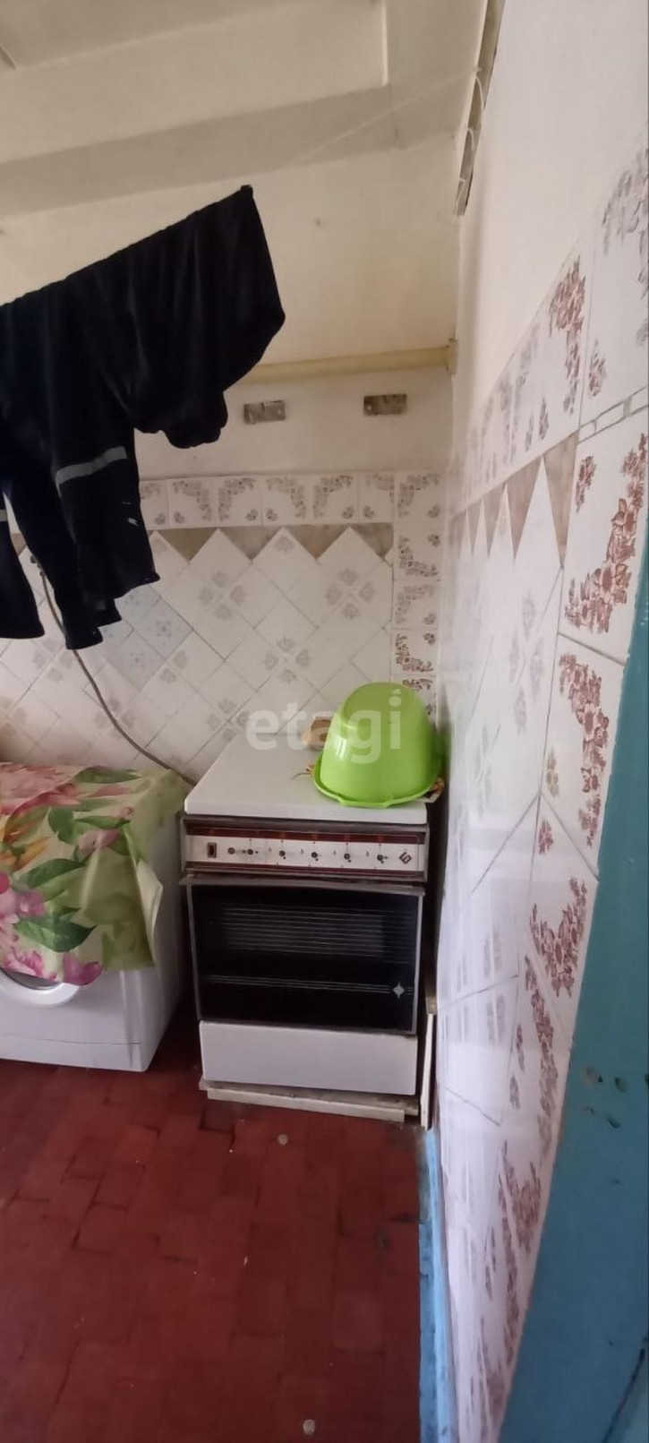 Комната микрорайон Шибенец