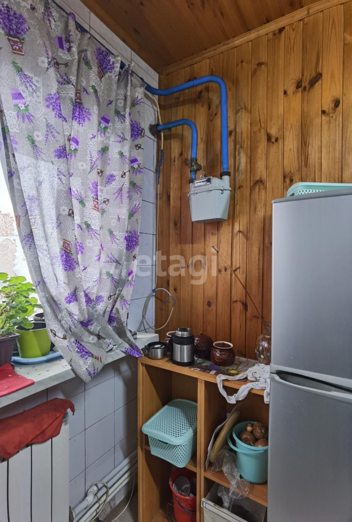 Коттедж/дом Красноармейская улица
