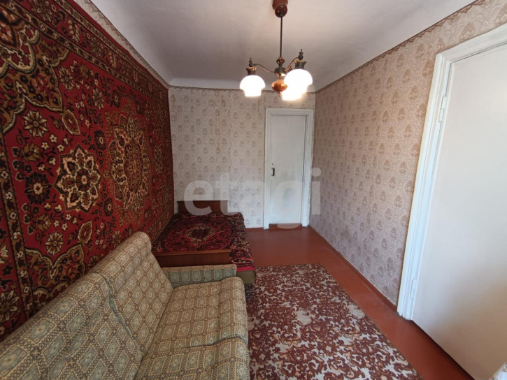 2-комн квартира улица Чайковского