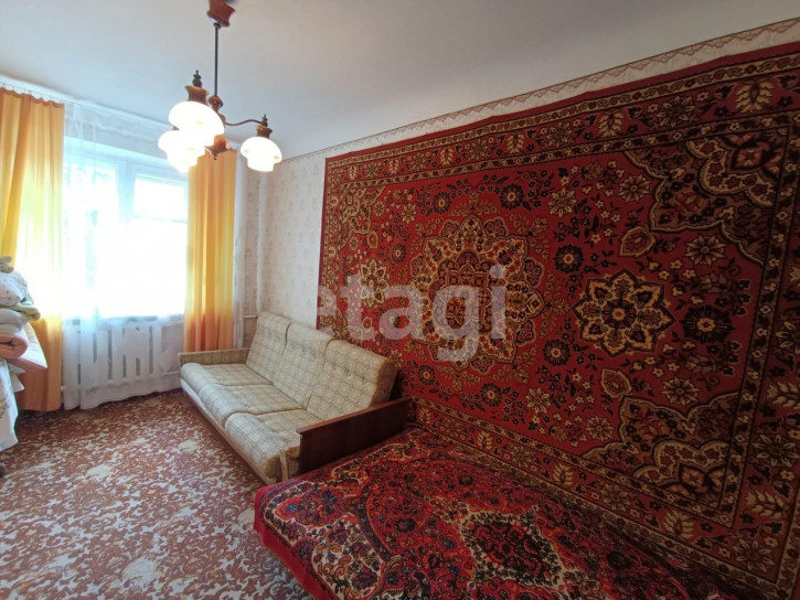 2-комн квартира улица Чайковского
