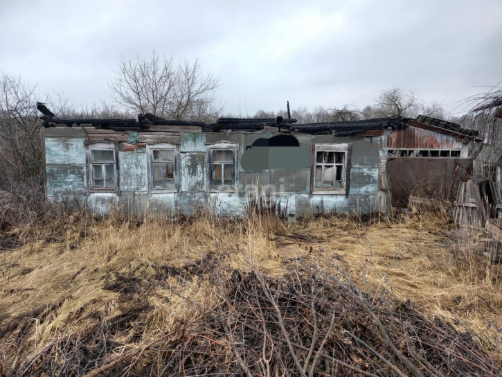 Земельный участок улица Карла Маркса