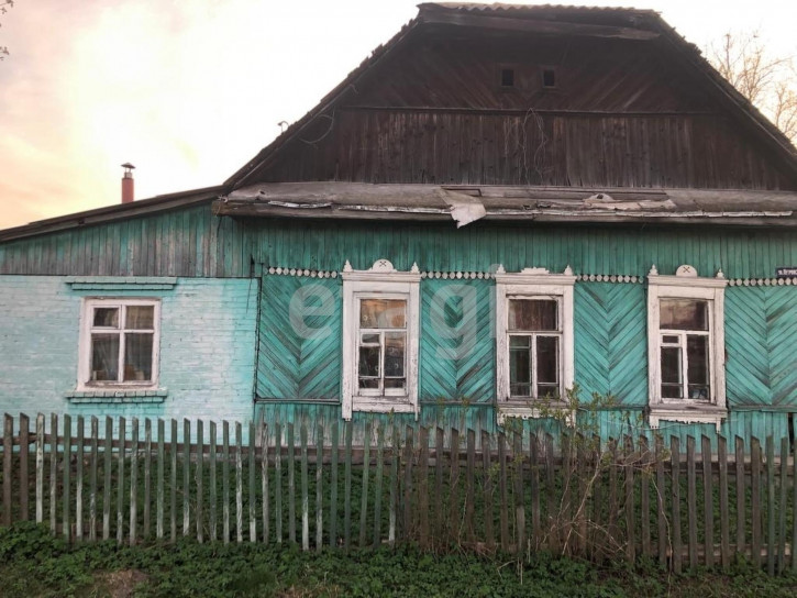 Коттедж/дом улица Куйбышева