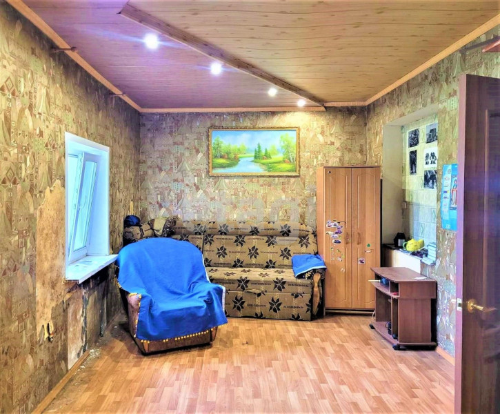 Коттедж/дом Московская улица