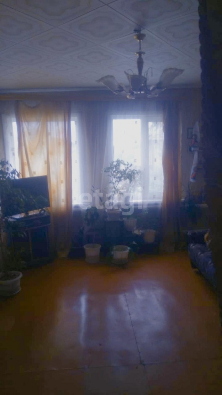 Коттедж/дом улица 60 лет Октября
