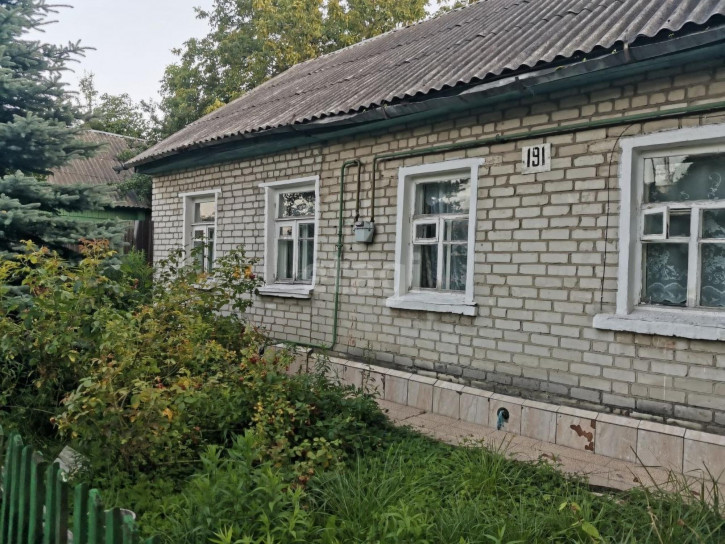 Коттедж/дом Красноармейская улица