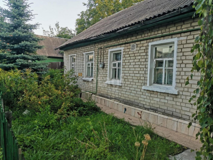 Коттедж/дом Красноармейская улица