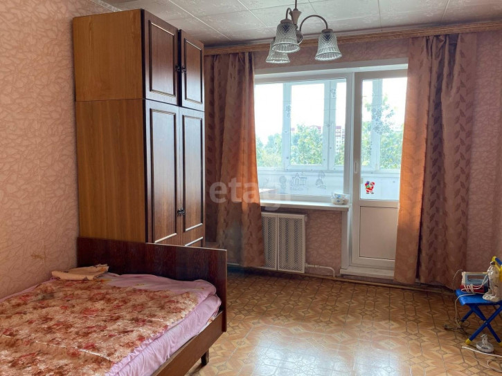 Комната улица Ермакова