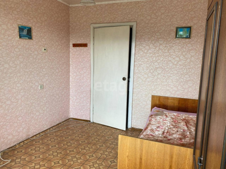 Комната улица Ермакова