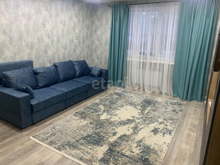 Коттедж/дом Центральная улица