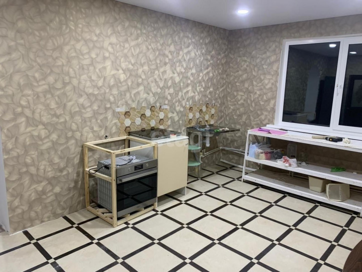 Коттедж/дом Центральная улица